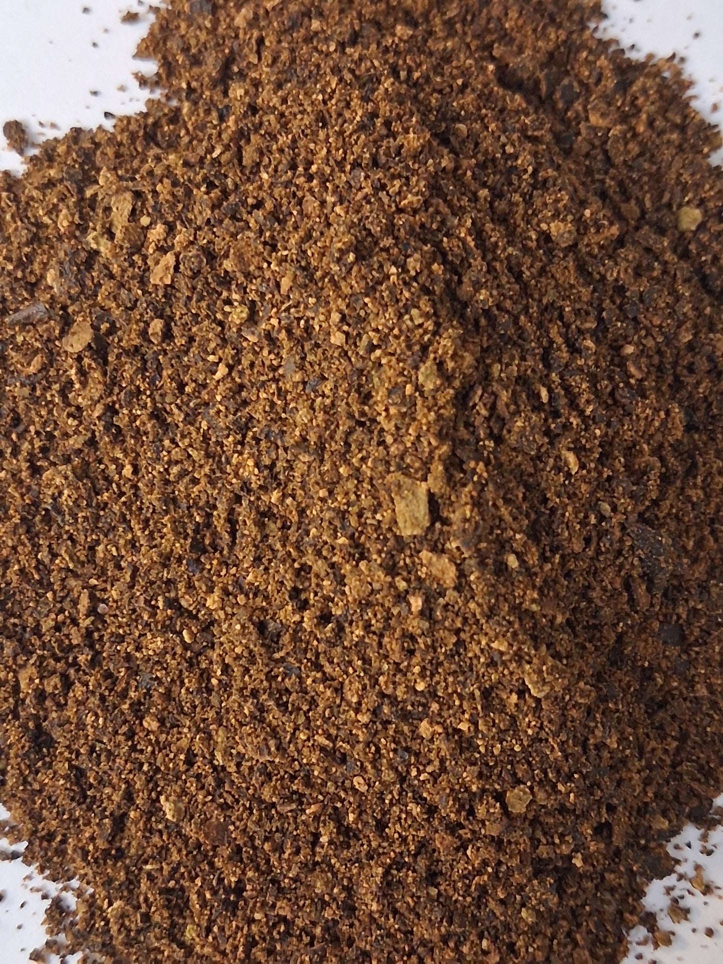 Avocado Seed Peel Powder for plant support skincare facials