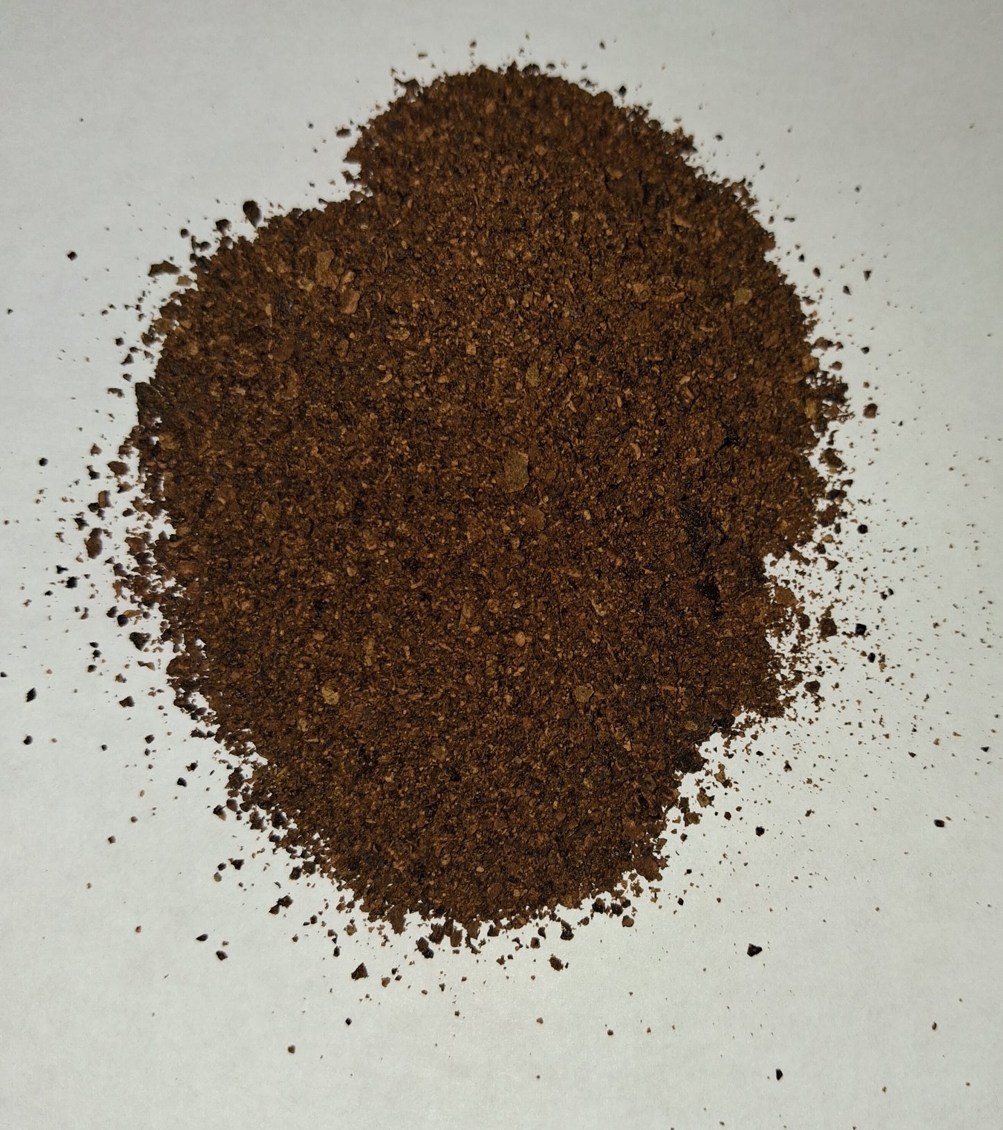 Avocado Seed Peel Powder for plant support skincare facials