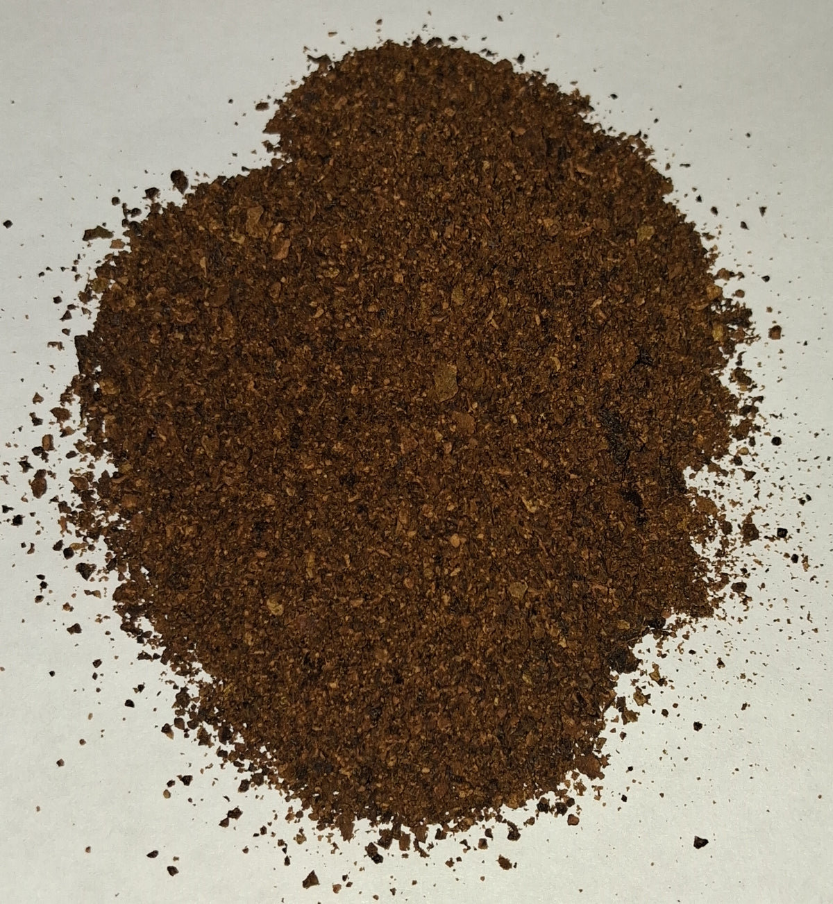 Avocado Seed Peel Powder for plant support skincare facials