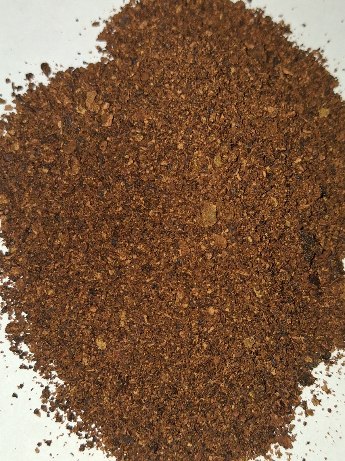 Avocado Seed Peel Powder for plant support skincare facials